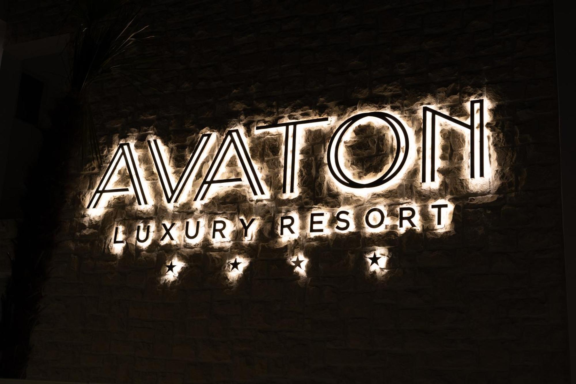Avaton Luxury Resort And Spa Access The Enigma - Adults Only & Kids 14 Plus- Asprovalta Exterior photo